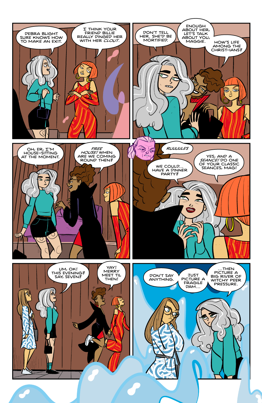 STEEPLE comic for October 6, 2023