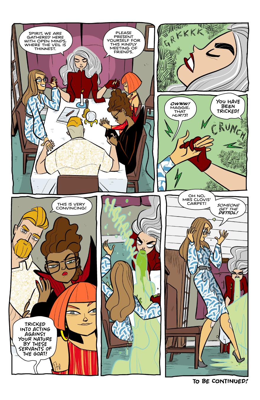 STEEPLE comic for October 26, 2023