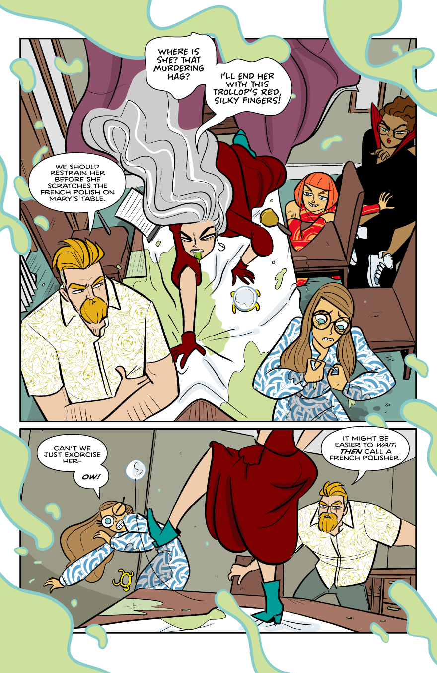 STEEPLE comic for November 6, 2023