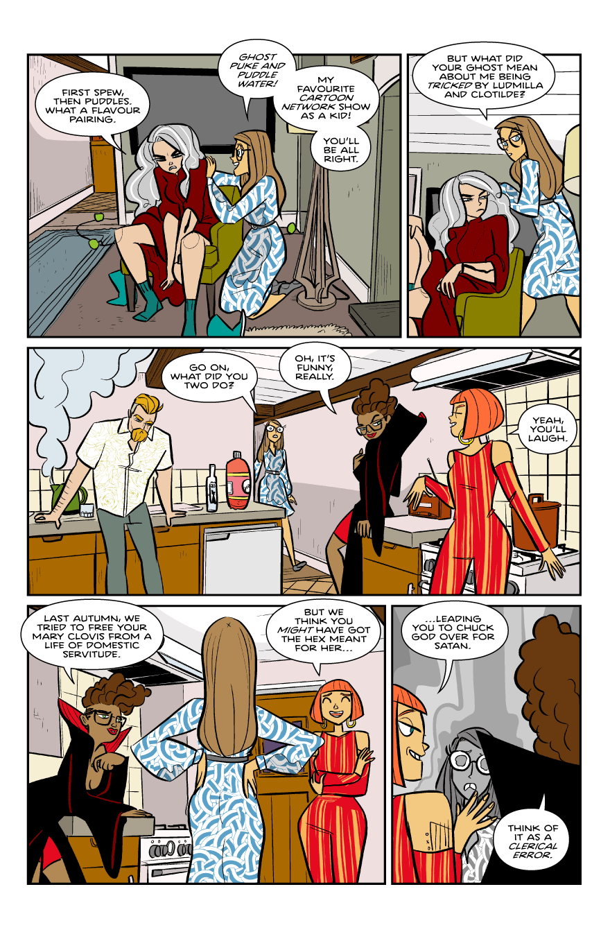 STEEPLE comic for November 10, 2023