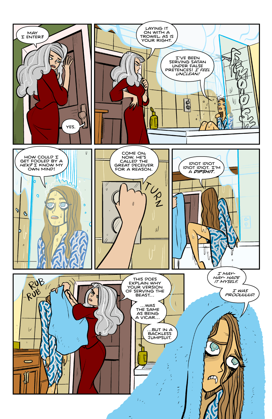 STEEPLE comic for November 17, 2023