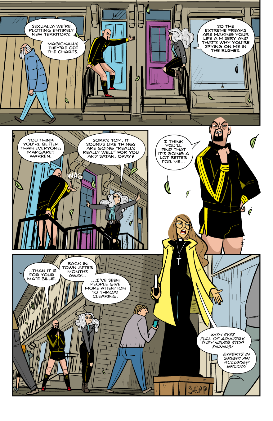 STEEPLE comic for January 8, 2024