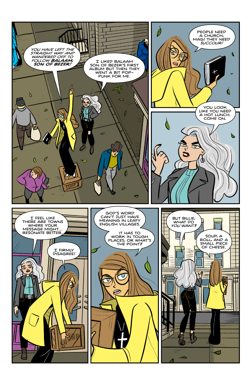 STEEPLE comic for January 10, 2024