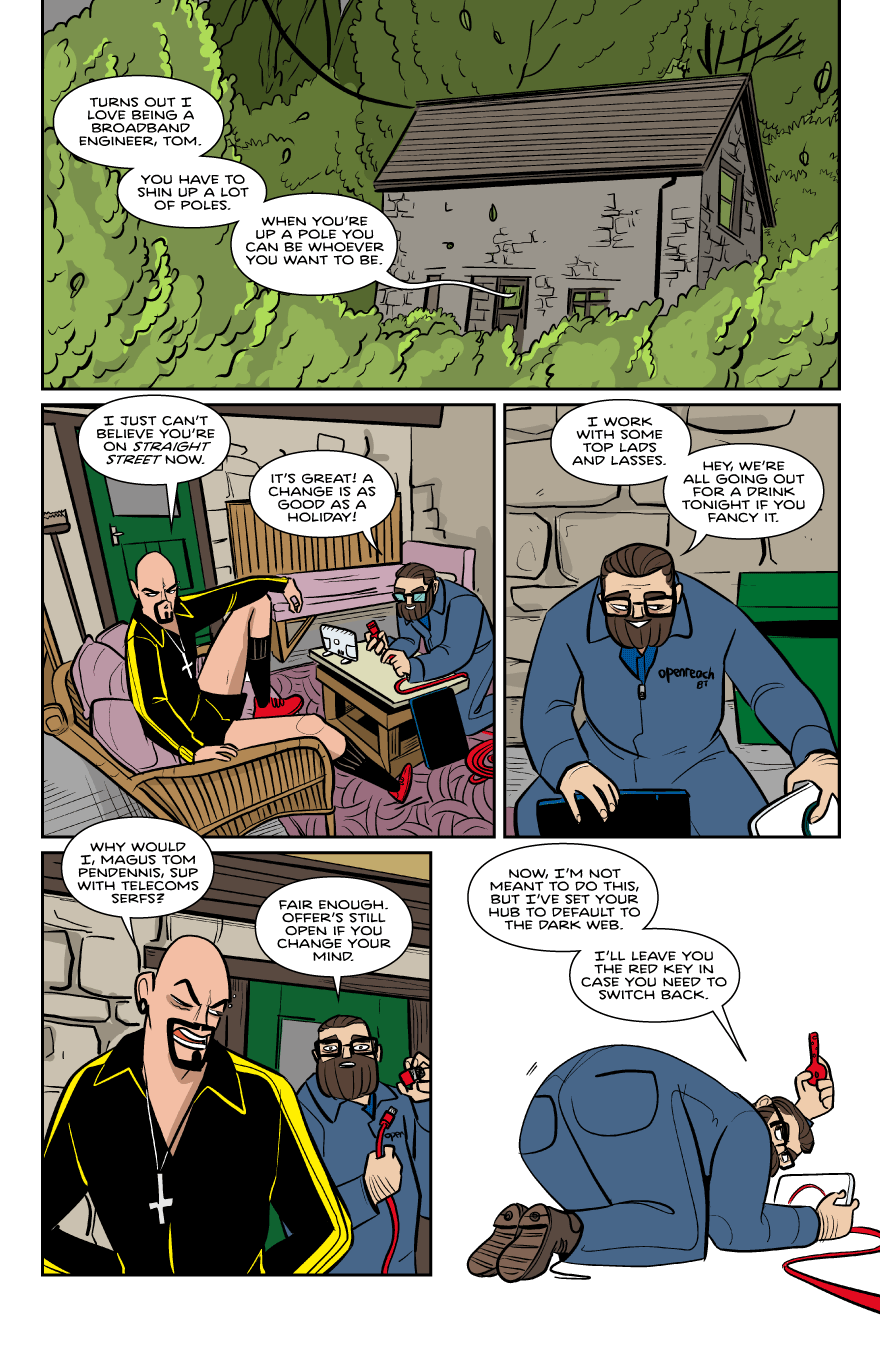 STEEPLE comic for January 19, 2024