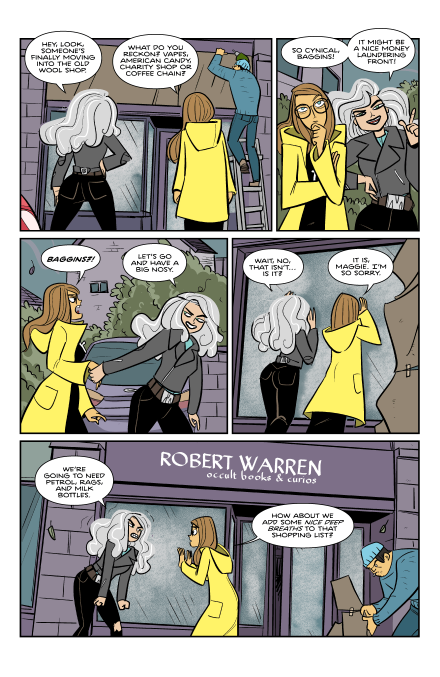 STEEPLE comic for February 7, 2024